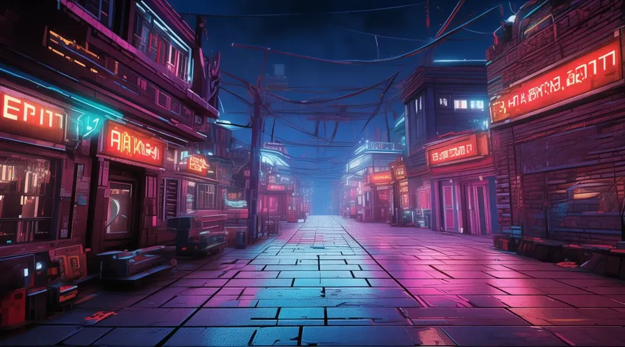 彼界游戏图片2